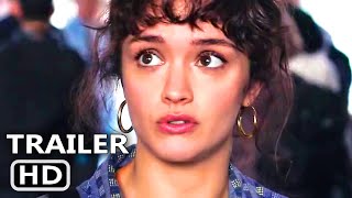 PIXIE Trailer (2020) Olivia Cooke, Alec Baldwin, Comedy Movie