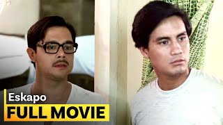 'Eskapo' FULL MOVIE | Richard Gomez, Christopher de Leon