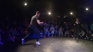 Gdynia Breaks 2019 | Pawlotti vs Wachu