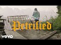 Teebone - Petrified (Official Music Video)