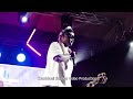 Mlindos The Vocalits Performance at Umuthi festival 2025