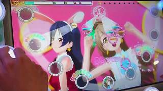 【スクフェスAC】これからのSomeday [μ's☆12] アケフェスその27