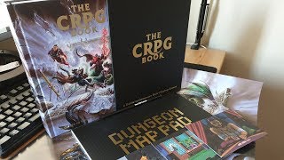 Bitmap Books - The CRPG Book Collectors Edition