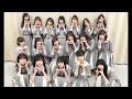 【最高音質】『僕の思い込み』 乃木坂46【1時間幸福】