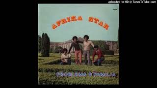 Soul Rebel - Africa Star (Sons D'Africa)