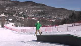 PROMO Thomas Clément 11 years old