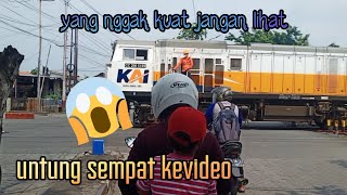 Untung Sempat Kevideo