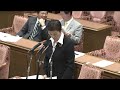 h25.11.19 衆議院 国家安全特別委員会