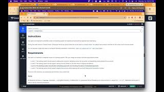 Hashicorp Coding Interview - Banking System - Object Oriented Design - CodeSignal