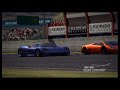 gran turismo 1 6 a lap of autumn ring autumnring granturismo