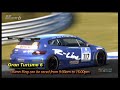 gran turismo 1 6 a lap of autumn ring autumnring granturismo