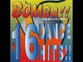 Bomba!! Compilation - 16 Dance Hits!! (1993)