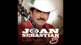 Joan Sebastian - Estuve.