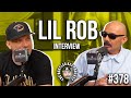 Lil Rob on Being King of Chicano Rap, OG Advice, Mexicans in Hip Hop & New Music & Tour