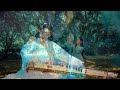 yi nantiro immovable as the mountain asian music flute music harp music to relax