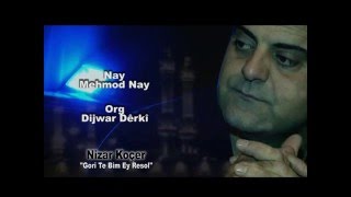 Nizar Kocer  new clip ayini