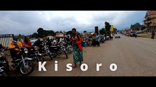 Kisoro | Uganda | 23