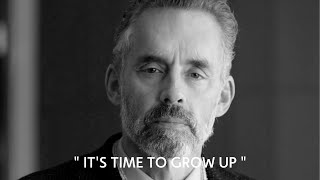 Jordan Peterson's Life Advice Will Leave You Speechless — Most Underrated Speech