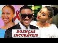 🔴 5 Famosos Africanos Com Doenças Incuráveis