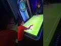 virtual soccer with poppa 2 16 25