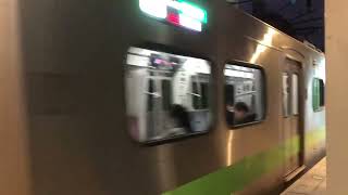 1211次區間車竹北站開車(不完整)