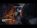 destiny winter s run strike aksor archon priest ps4 gameplay strike funny gaming moments