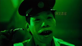 童年陰影經典港片《兇榜》一部真正驚悚的恐怖片！ #电影 #电影解说 #影视 #影视解说 #剧情