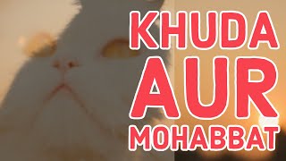 FiFi & Paro Love | Khuda Aur Mohabbat Season 3 | Feroz Khan | Iqra Aziz | Fifi The Golden Cat