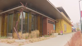 This Year's Denver Arts Week 'Particularly Special' For Kirkland Museum Of Fine And Decorative Art