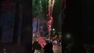 Hanoi erupts in celebration after Vietnam's victory over Thailand in the ASEAN Cup final