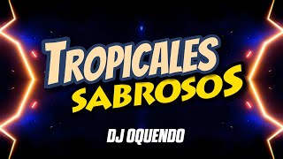 dj oquendo mix El Solitario - Esa pareja - Doble vida tropical Nariñense