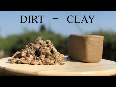 clay - FunClipTV