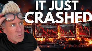 WARNING: Do NOT Check Your Portfolio Today (TOTAL BLOODBATH)