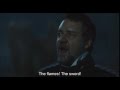 Les Misérables 2012) 1080p mkv Stars  Javert§ (with subtitles)