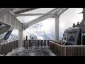 le brevent chamonix ski resort overview u0026 ski trails videos spectacular views and fun to ski trails