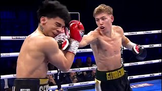 Boxing's Best Knockouts of the June 2024, HD