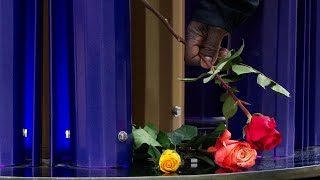 5/14 victims honored during remembrance ceremony