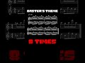 why gaster s theme sounds so creepy undertale undertalemusic deltarune tobyfox