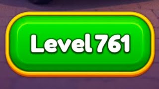 Loop Sort Walkthrough: Level 761 Solution