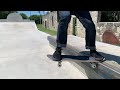 SKATE HACKS: How to NOSESLIDE EASY