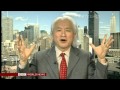 Scientists Confirm Higgs Boson Discovery - Michio Kaku