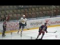 vitālijs pavlovs goal vs hkm zvolen 24.09.2023 tipos extraliga