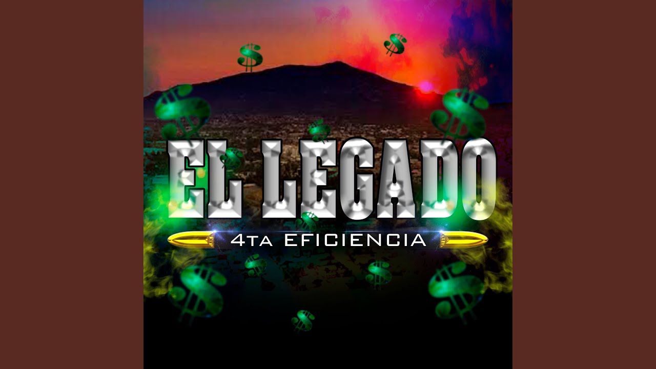 El Legado Youtube