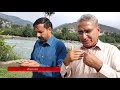 jalala godar swat river swat natural beauty of swat pashto short documentary sherin zada