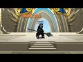 aqw pyromancer class guide enhancements class skills combos soloing farming pvp