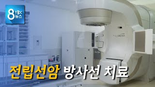 전립선암의방사선치료 l 닥터 리포트  200425 [TBC-띠비띠]