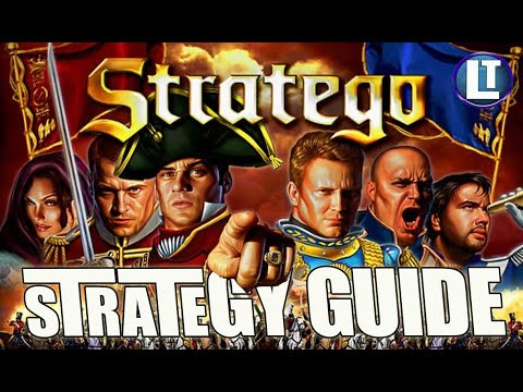 STRATEGO Strategy Manual