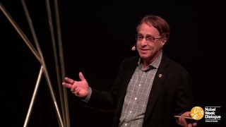 Ray Kurzweil: The Future of Intelligence - Nobel Week Dialogue 2015