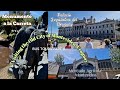 [4K] Visiting the Old City of Montevideo, Uruguay | Bus Tours - PART 2