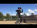 Sho Madjozi - John Cena ( DANCE VIDEO)